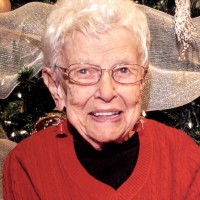 Mary Catherine Kay